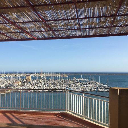 Marina Breeze Torrevieja Exterior foto