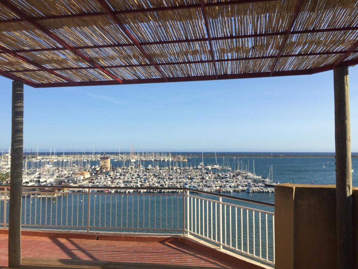 Marina Breeze Torrevieja Exterior foto